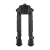 Dwójnóg UTG Recon 360 TL 7-9" M-LOK