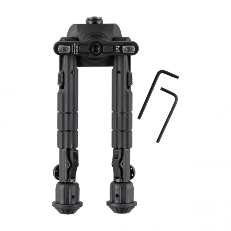 Dwójnóg UTG Recon 360 TL 7-9" M-LOK