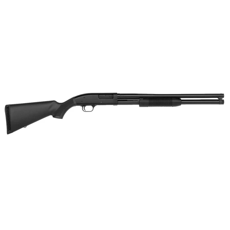 Strzelba powtarzalna Mossberg Maverick 88 20" 12/76
