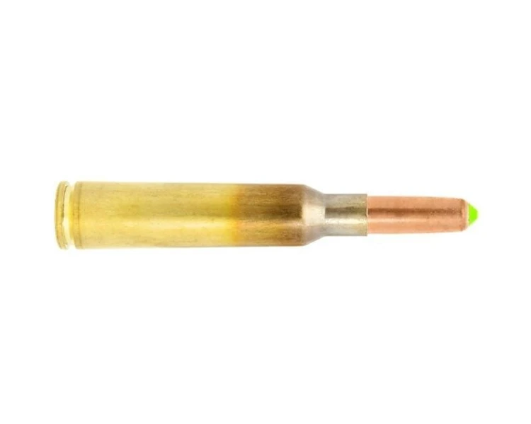 Amunicja 6,5X55 SE Lapua 9,1g Naturalis