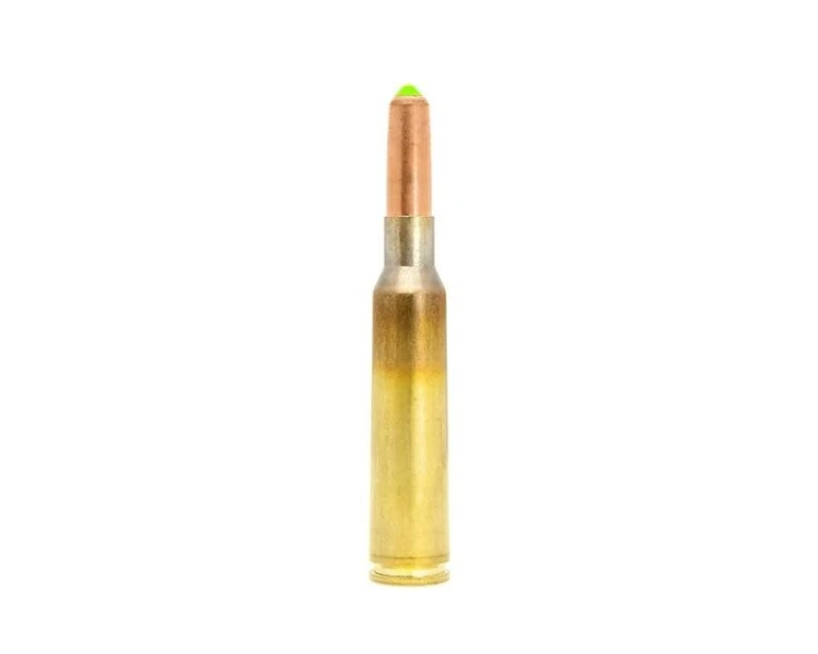 Amunicja 6,5X55 SE Lapua 9,1g Naturalis