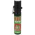 Gaz pieprzowy Sharg Defence Green Gel 2mln SHU 25m