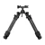Bipod karbonowy Linko Gear HB-C01 na picatinny Black