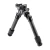 Bipod karbonowy Linko Gear HB-C01 na picatinny Black