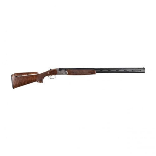 Strzelba bock Beretta 686 Silver Pigeon I Sporting - RD 76cm 12/76