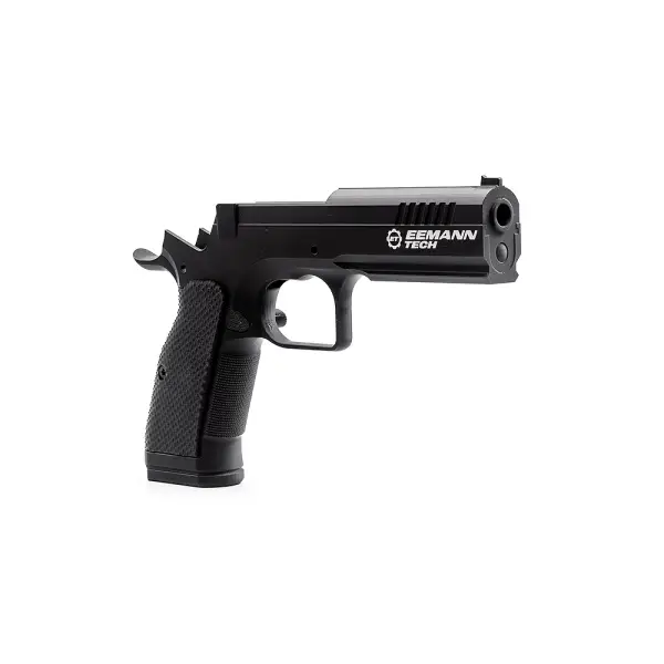 Replika Tanfoglio Stock 3 do VR Meta Quest 3