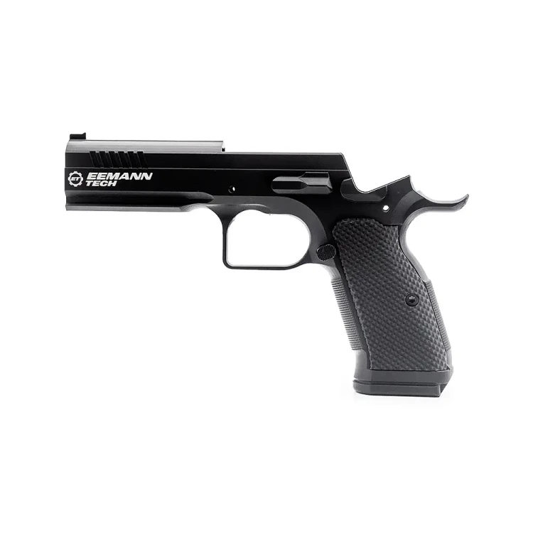 Replika Tanfoglio Stock 3 do VR Meta Quest 3
