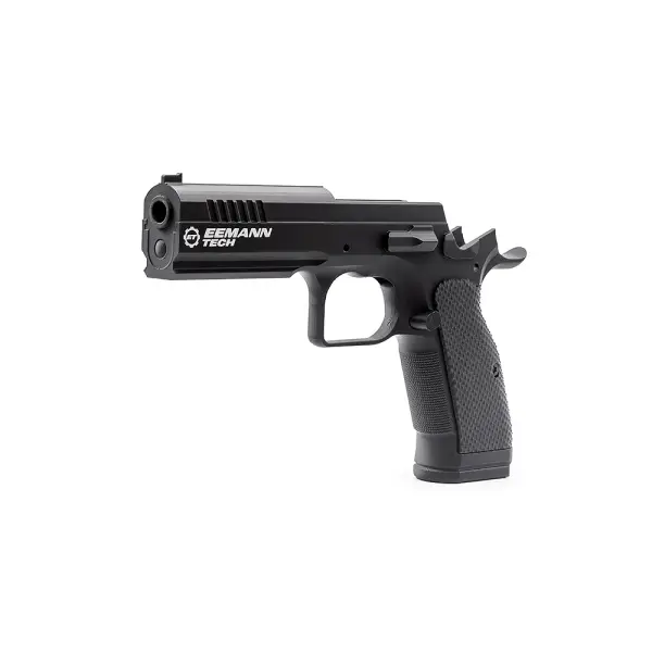 Replika Tanfoglio Stock 3 do VR Meta Quest 3