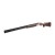Strzelba bock Beretta 686 Silver Pigeon I Sporting - RD 76cm 12/76