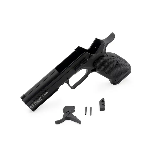 Replika Tanfoglio Stock 3 do VR Meta Quest 3