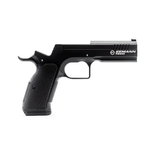 Replika Tanfoglio Stock 3 do VR Meta Quest 3
