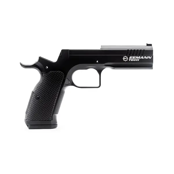 Replika Tanfoglio Stock 3 do VR Meta Quest 3