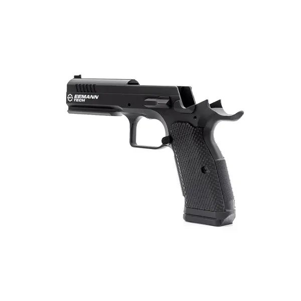 Replika Tanfoglio Stock 3 do VR Meta Quest 3