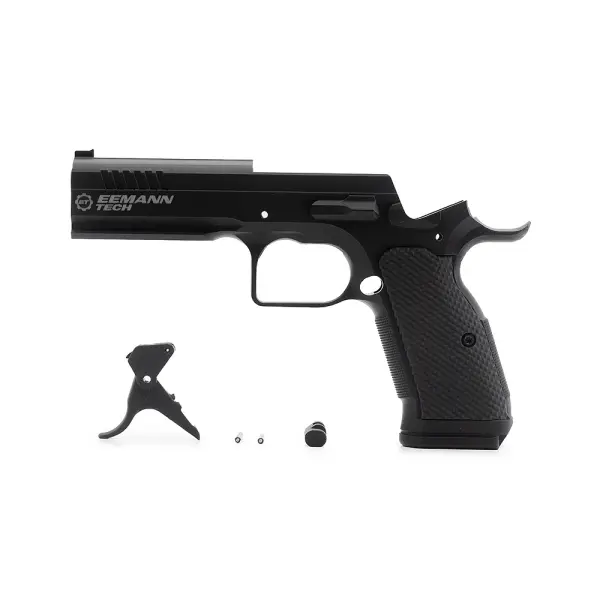 Replika Tanfoglio Stock 3 do VR Meta Quest 3
