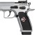 Pistolet Tanfoglio Stock Master Extreme Chrome OR