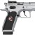 Pistolet Tanfoglio Stock Master Extreme Chrome OR