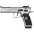 Pistolet Tanfoglio Stock Master Extreme Chrome OR