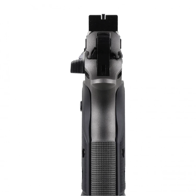 Pistolet Tanfoglio STOCK MASTER XTREME OR 9mm