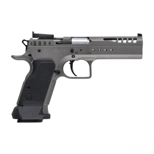 Pistolet Tanfoglio STOCK MASTER XTREME OR 9mm