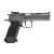 Pistolet Tanfoglio STOCK MASTER XTREME OR 9mm