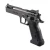 Pistolet Tanfoglio STOCK MASTER XTREME OR 9mm