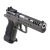 Pistolet Tanfoglio STOCK MASTER XTREME OR 9mm