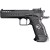 Pistolet Tanfoglio LIMITED CUSTOM XTREME OR 9mm