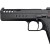 Pistolet Tanfoglio LIMITED CUSTOM XTREME OR 9mm