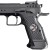 Pistolet Tanfoglio LIMITED CUSTOM XTREME OR 9mm