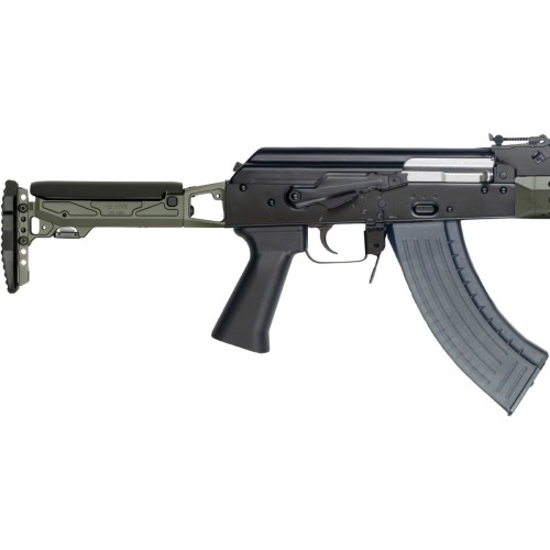 KARABIN JACK 7,62X39 KRUK GREEN