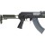 KARABIN JACK 7,62X39 KRUK GREEN