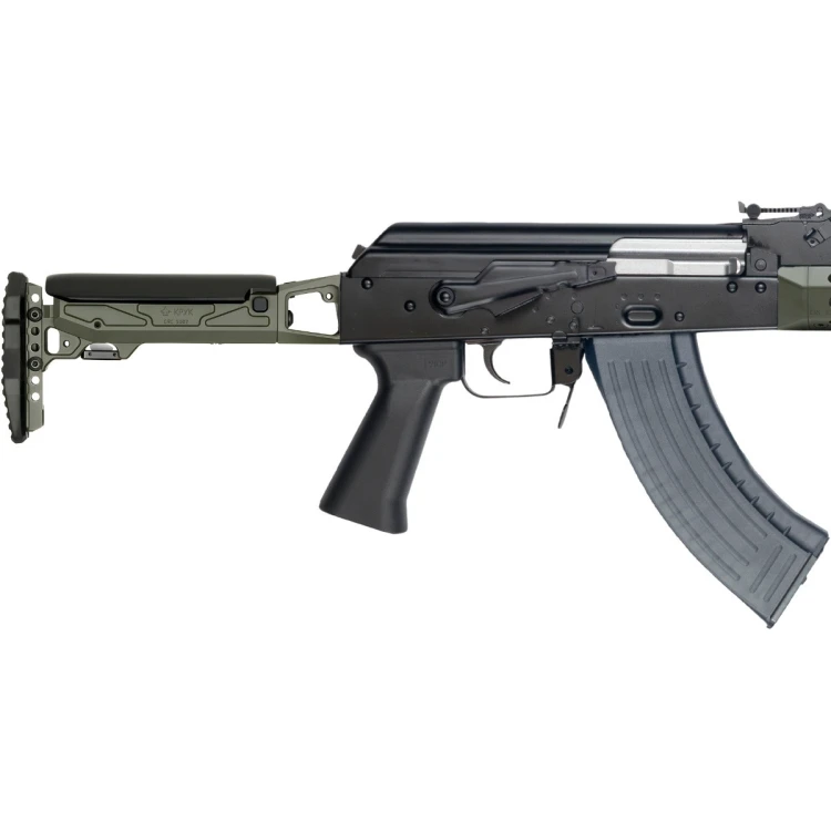 KARABIN JACK 7,62X39 KRUK GREEN