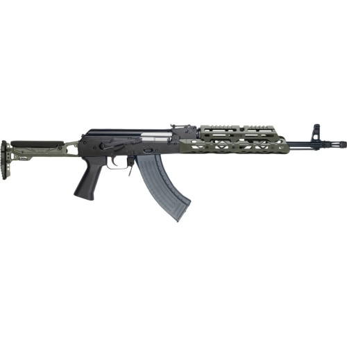 KARABIN JACK 7,62X39 KRUK GREEN
