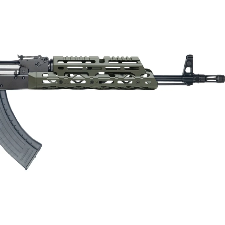 KARABIN JACK 7,62X39 KRUK GREEN