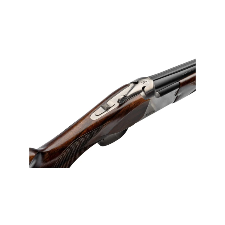 Strzelba Bok Browning Sporter 1 B525 71cm INV+ 12/76