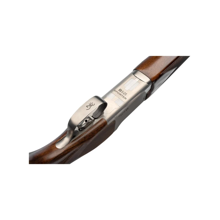 Strzelba Bok Browning Sporter 1 B525 71cm INV+ 12/76