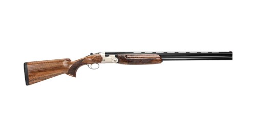 Strzelba Bok ATA SP Nickel 71cm 12/76