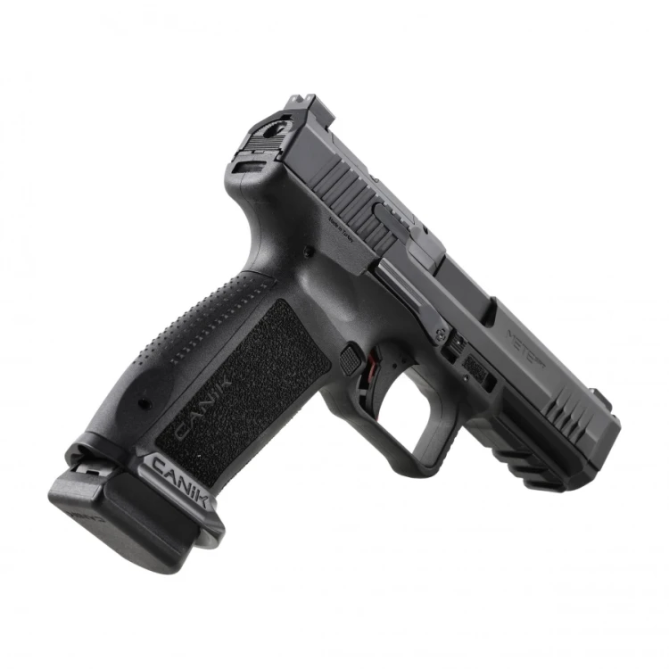 PISTOLET CANIK METE SFT 9MM LUGER CZARNY