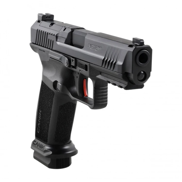 PISTOLET CANIK METE SFT 9MM LUGER CZARNY
