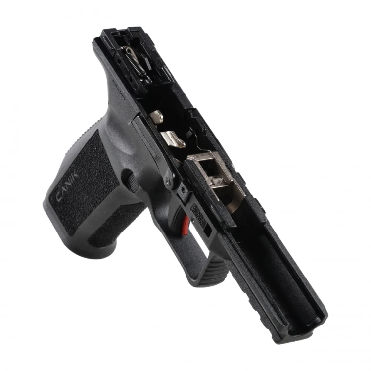 PISTOLET CANIK METE SFT 9MM LUGER CZARNY