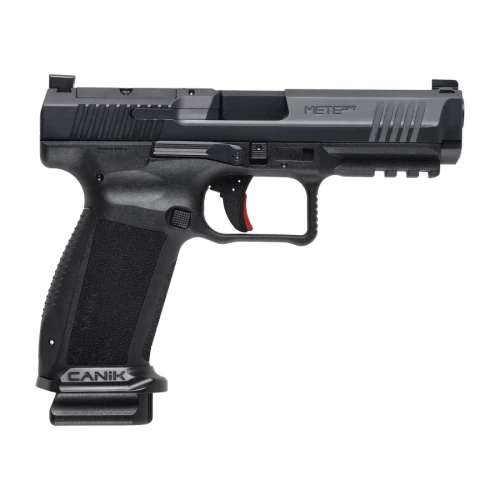 PISTOLET CANIK METE SFT 9MM LUGER CZARNY
