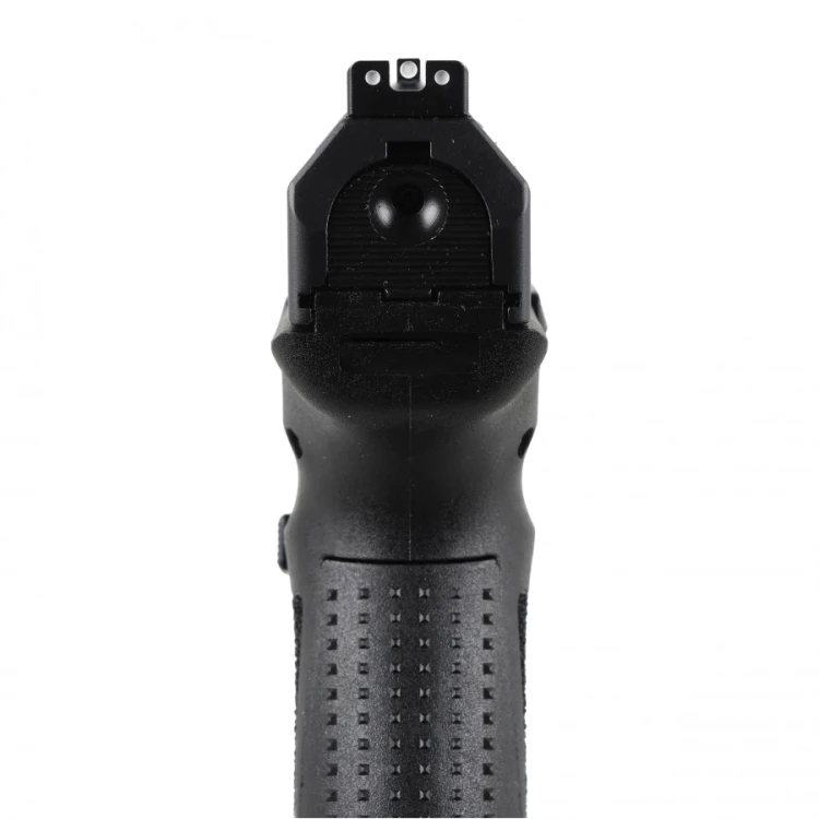 PISTOLET CANIK METE SFT 9MM LUGER CZARNY