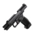 PISTOLET CANIK METE SFT 9MM LUGER CZARNY