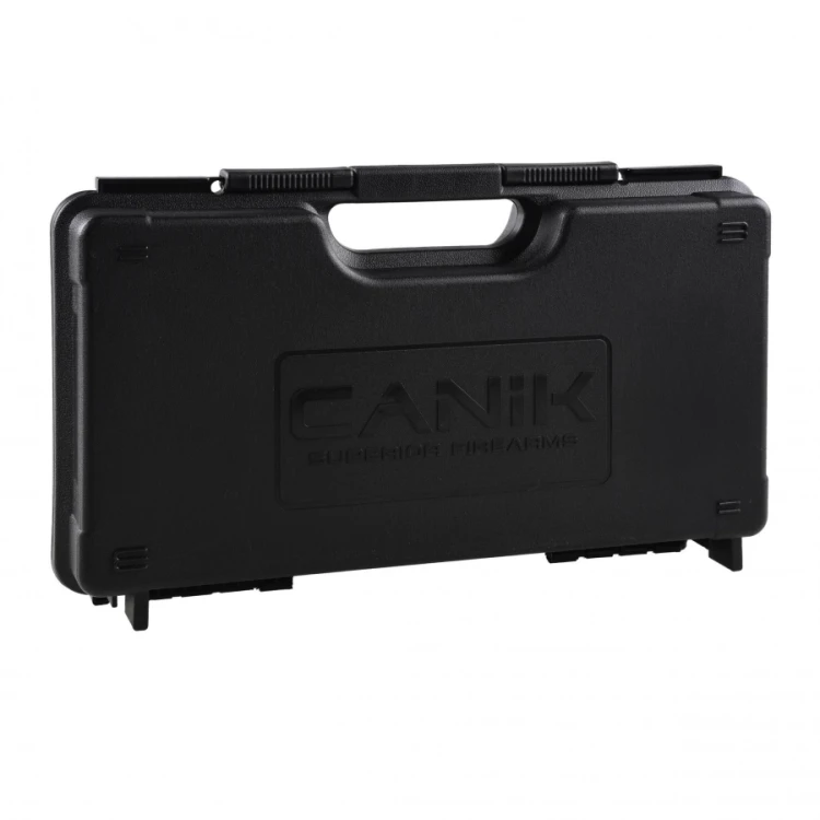 PISTOLET CANIK METE SFT 9MM LUGER CZARNY