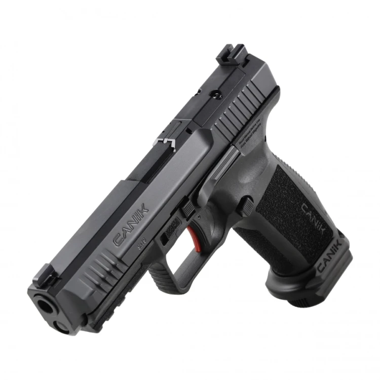 PISTOLET CANIK METE SFT 9MM LUGER CZARNY