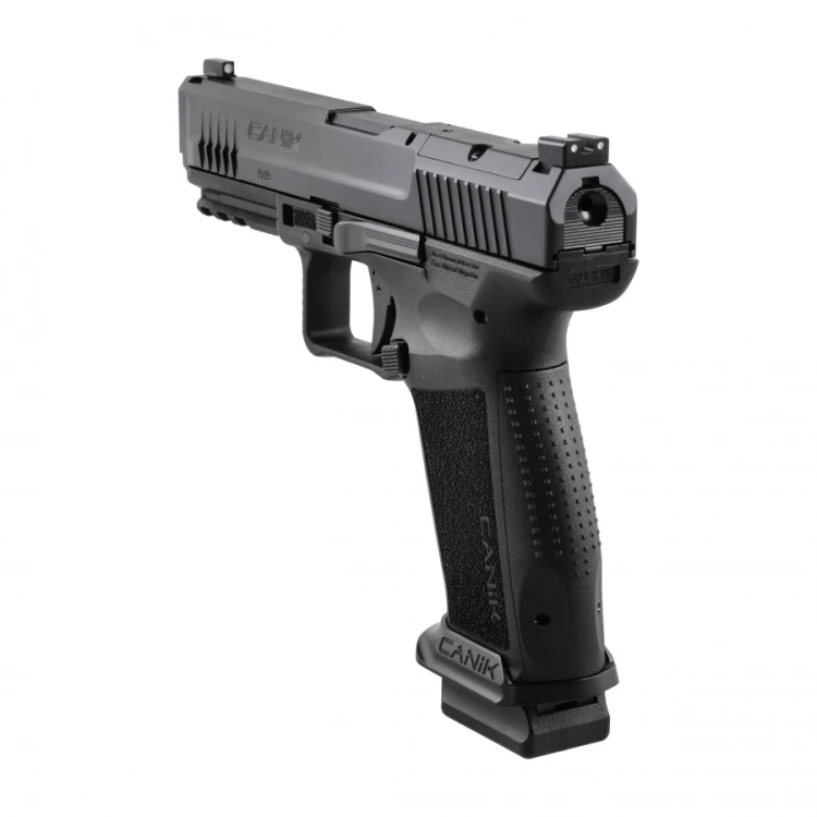 PISTOLET CANIK METE SFT 9MM LUGER CZARNY