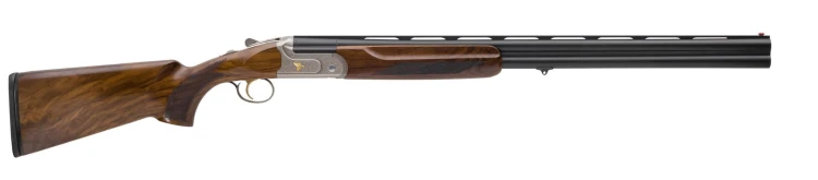 Strzelba Bok Akkar Churchill 206 Gold Engrave 71cm 12/76
