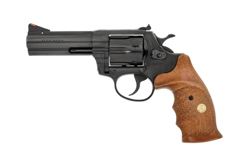 Rewolwer Alfa Proj 9241.1 Oxyda 9mm Para 4"