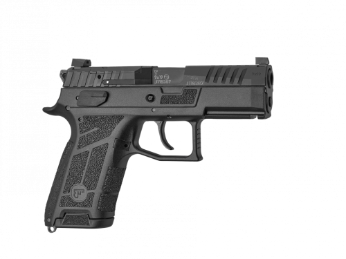 Pistolet CZ P-09 C Nocturne 9mm Luger