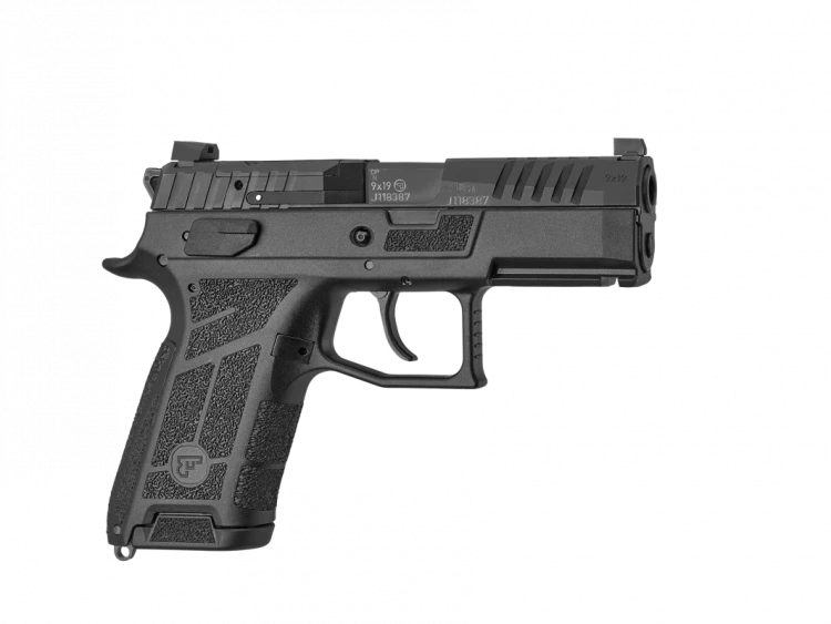 Pistolet CZ P-09 C Nocturne 9mm Luger